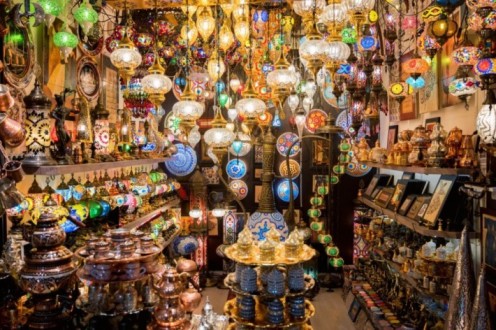 Nizwa Souq (2)